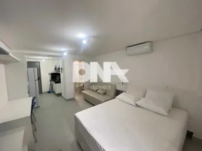 Flat com 1 Quarto à venda, 29m² no Jardim Oceania, João Pessoa