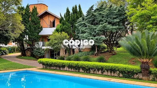 Sobrado com 6 Quartos à venda, 500m² no Tucuruvi, São Paulo