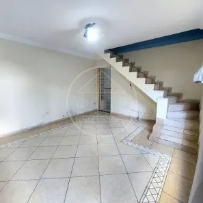 com 3 Quartos para alugar, 110m² no Jardim Beatriz, São Paulo