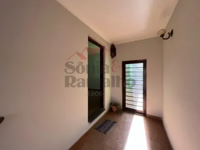 Casa com 2 Quartos à venda, 88m² no Ipiranga, Ribeirão Preto
