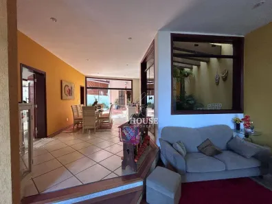 Sobrado com 3 Quartos à venda, 245m² no Jardim Paulista, Mogi Guaçu