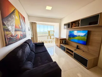 Apartamento com 3 Quartos à venda, 94m² no Ponta Negra, Natal