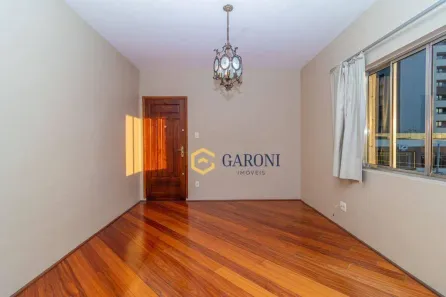 Apartamento com 2 Quartos à venda, 60m² no Vila Romana, São Paulo