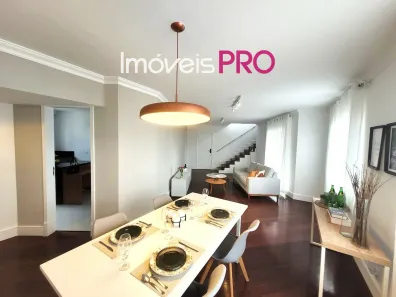 Cobertura com 3 Quartos à venda, 230m² no Jardim Ampliação, São Paulo