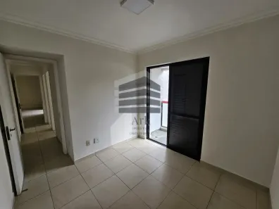 Apartamento com 3 Quartos para alugar, 105m² no Jardim Vila Mariana, São Paulo
