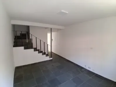 Casa de Condomínio com 2 Quartos à venda, 70m² no Rio Pequeno, São Paulo