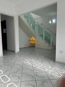 Casa com 4 Quartos para alugar, 170m² no Parque Brasil, Jacareí