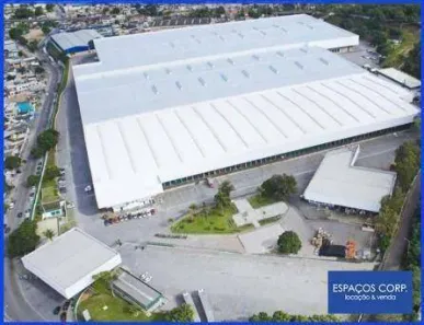 Galpão/Depósito/Armazém para alugar, 14347m² no Pavuna, Rio de Janeiro