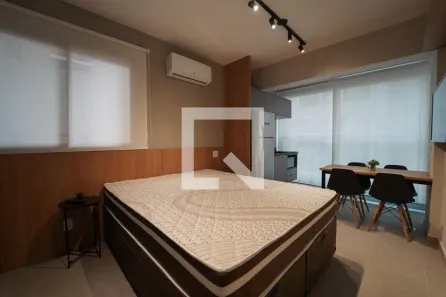 Kitnet com 1 Quarto à venda, 25m² no Perdizes, São Paulo