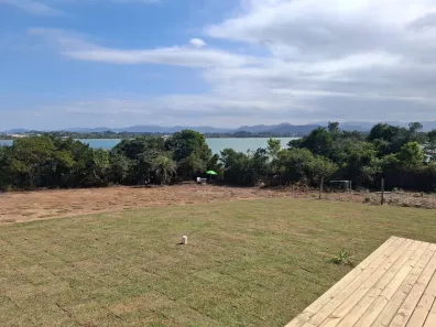 Lote/Terreno para alugar, 48000m² no Ibiraquera, Imbituba