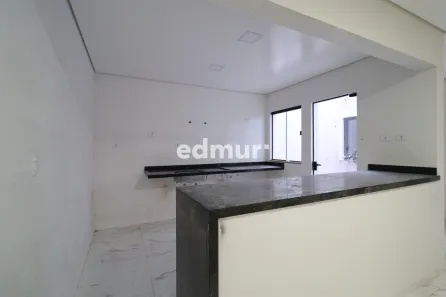 Apartamento com 3 Quartos à venda, 90m² no Vila Curuçá, Santo André