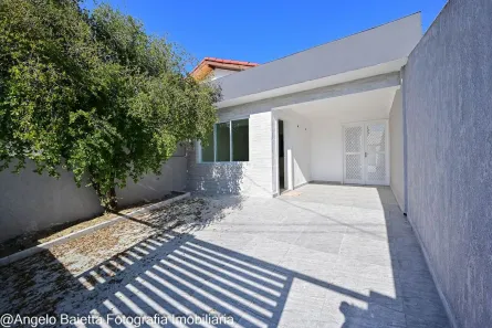 Casa com 2 Quartos à venda, 78m² no Bal Stella Maris, Peruíbe