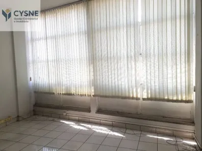 Sala Comercial à venda, 17m² no Bom Retiro, São Paulo