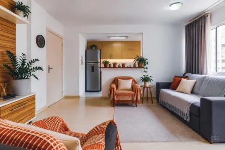 Apartamento com 3 Quartos à venda, 67m² no Vila Ipiranga, Porto Alegre