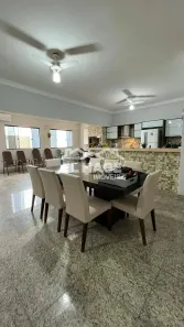 Casa de Condomínio com 4 Quartos à venda, 250m² no Jardim Itália, Cuiabá
