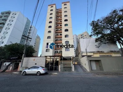 Apartamento com 2 Quartos para alugar, 73m² no Setor Leste Universitário, Goiânia