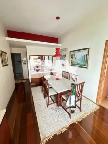 Apartamento com 3 Quartos à venda, 148m² no Botafogo, Rio de Janeiro
