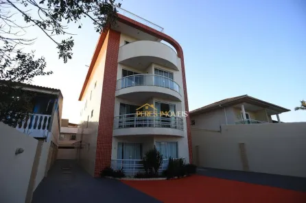 Cobertura com 3 Quartos à venda, 160m² no Floresta das Gaivotas, Rio das Ostras