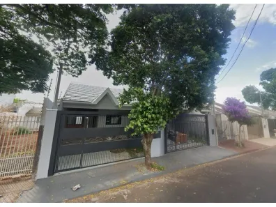 Casa com 2 Quartos à venda, 104m² no Jardim Liberdade, Maringá