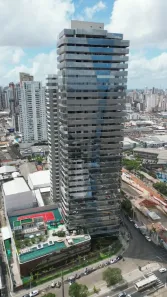 Apartamento com 4 Quartos à venda, 620m² no Umarizal, Belém