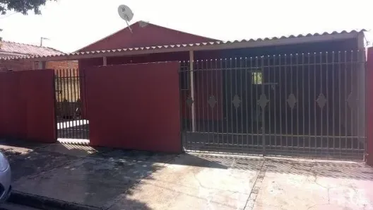 Casa com 2 Quartos à venda, 100m² no Parque Alexandrina, Presidente Prudente