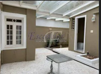 Imóvel Comercial para alugar, 140m² no Jardim Paulistano, São Paulo