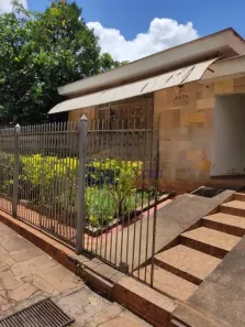 Casa com 3 Quartos à venda, 205m² no Centro, Araraquara