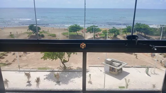 Apartamento com 2 Quartos à venda, 140m² no Boa Viagem, Recife