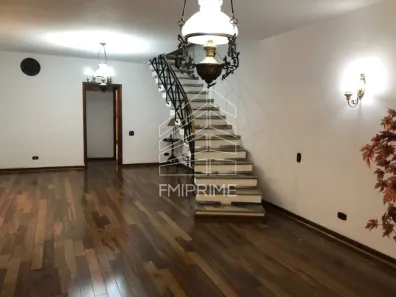 Sobrado com 3 Quartos à venda, 270m² no Água Branca, São Paulo