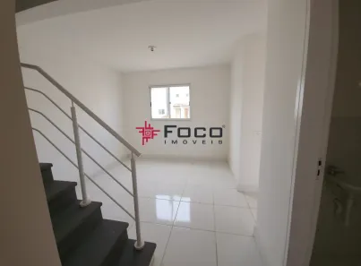 Casa de Condomínio com 3 Quartos para alugar, 70m² no Jardim Jussara, São José dos Campos