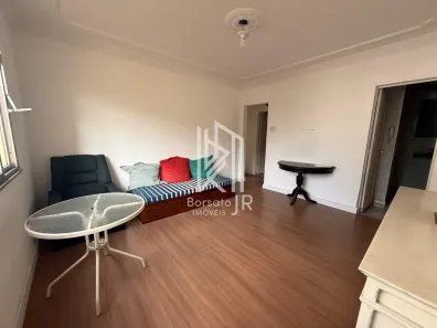 Apartamento com 2 Quartos à venda, 72m² no Centro, Petrópolis