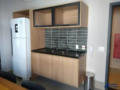 Apartamento com 1 Quarto à venda, 27m² no Perdizes, São Paulo