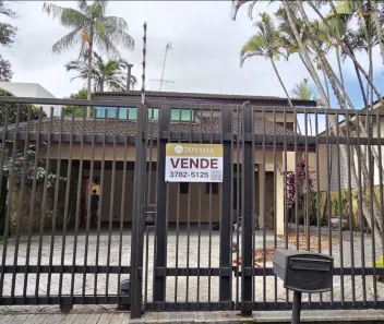 Sobrado com 4 Quartos à venda, 534m² no Parque dos Príncipes, São Paulo