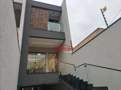 Sobrado com 3 Quartos à venda, 186m² no Penha de França, São Paulo