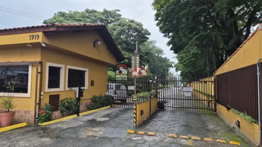 Apartamento com 2 Quartos à venda, 58m² no Jardim Califórnia, Jacareí