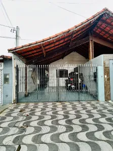 Casa com 3 Quartos à venda, 171m² no Maracanã, Praia Grande