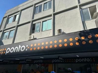 Ponto Comercial para alugar, 20m² no Campo Grande, Rio de Janeiro