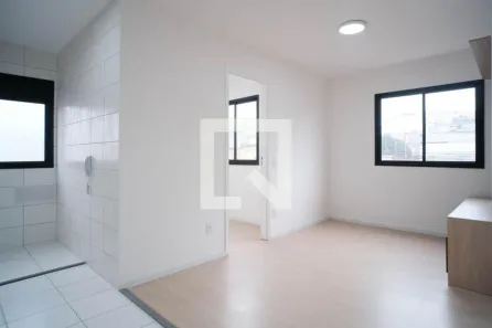 Apartamento com 2 Quartos à venda, 39m² no Cidade Antônio Estevão de Carvalho, São Paulo