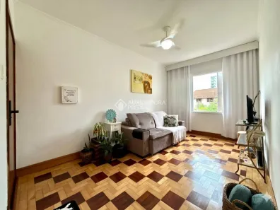 Apartamento com 2 Quartos à venda, 57m² no Cristo Redentor, Porto Alegre