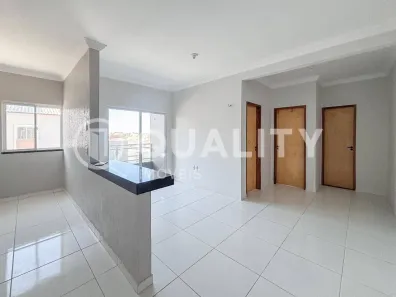 Apartamento com 2 Quartos à venda, 55m² no , Paraipaba