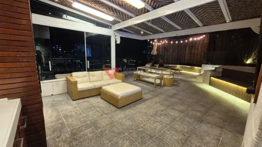 Cobertura com 3 Quartos à venda, 260m² no Botafogo, Rio de Janeiro