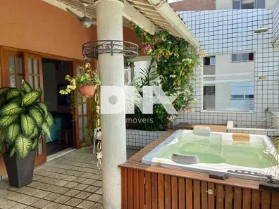 Cobertura com 4 Quartos à venda, 316m² no Leblon, Rio de Janeiro