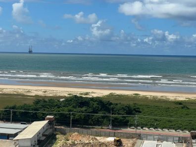 Apartamento com 1 Quarto à venda, 70m² no Atalaia, Aracaju