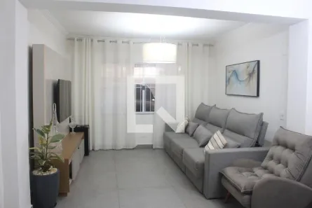 Casa com 4 Quartos à venda, 202m² no Jardim São Caetano, São Caetano do Sul