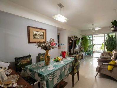 Apartamento com 3 Quartos à venda, 103m² no Barra Olímpica, Rio de Janeiro