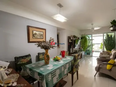 Apartamento com 3 Quartos à venda, 103m² no Barra Olímpica, Rio de Janeiro