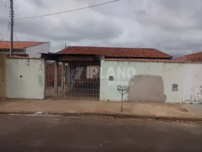 Lote/Terreno à venda, 200m² no Jardim São Carlos 5, São Carlos