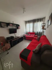 Apartamento com 1 Quarto à venda, 44m² no Partenon, Porto Alegre