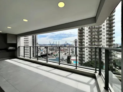 Apartamento com 3 Quartos à venda, 123m² no Centro, Osasco