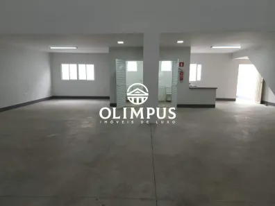 para alugar, 280m² no Granada, Uberlândia